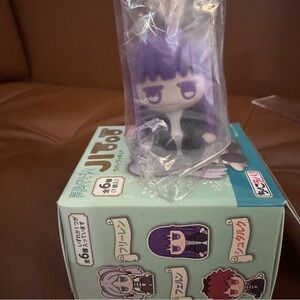 Frieren: Beyond Journey's End - Fern Character Figurine